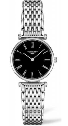 La Grande Classique de Longines L4.209.4.51.6 Longines hodinky (L42094516) 24mm