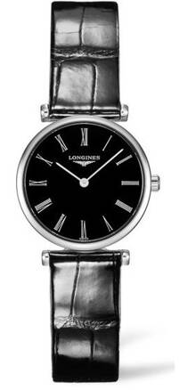 Longines dámske hodinky L4.209.4.51.2 La Grande Classique de Longines (L42094512) 24mm