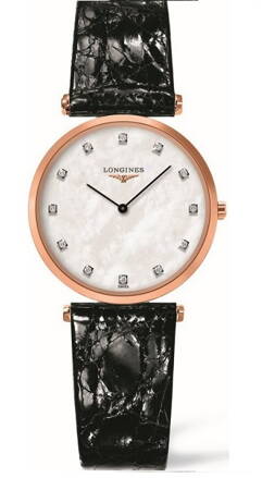 Longines La Grande Classique de Longines L4.512.1.97.2 (L45121972) 29mm