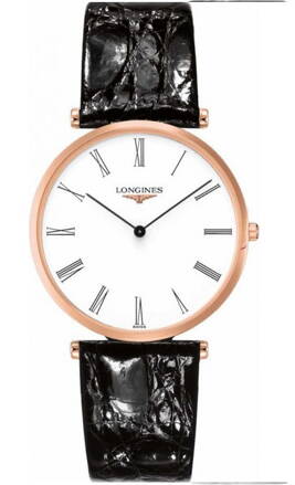 La Grande Classique de Longines L4..766.1.91.2. Longines hodinky (L47661912) 37mm
