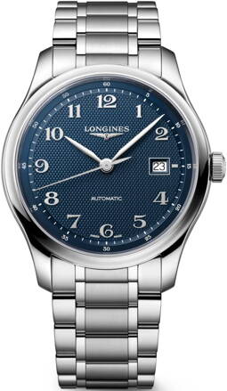 Hodinky Longines Master Collection L2.950.4.93.6