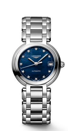 Longines Primaluna Automatic L8.111.4.98.6 (L81114986) 26,50mm