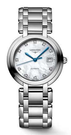 Longines Primaluna Automatic L8.113.4.87.6 (L81134876)