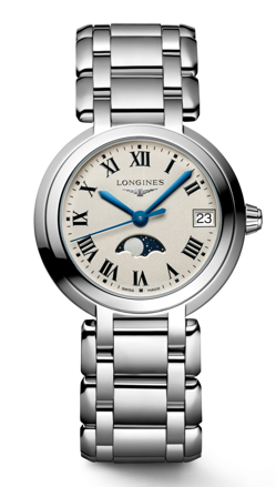 Hodinky Longines Primaluna L8.115.4.71.6 (L81154716)