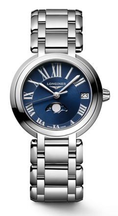 Hodinky Longines Primaluna L8.115.4.91.6 (L81154916)