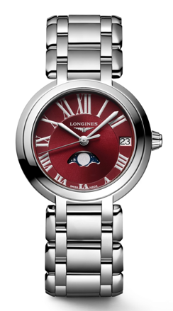 Hodinky Longines Primaluna L8.115.4.92.6 (L81154926)