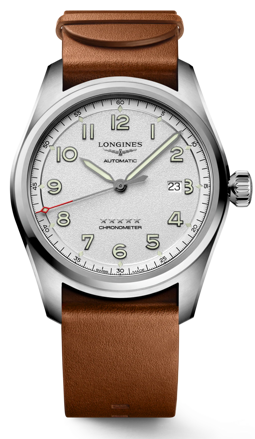 Longines L3.811.4.73.9 (L38114739) Spirit Prestige Edition 