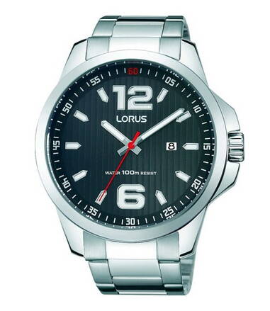 Lorus RH991EX9
