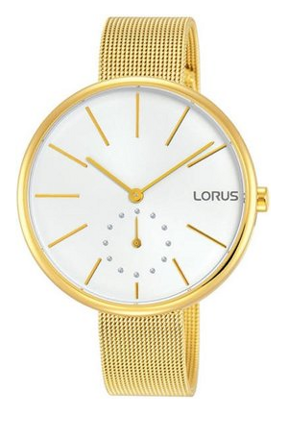 Lorus RN422AX9