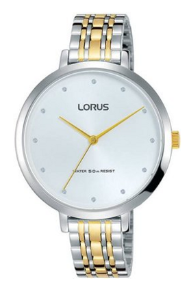 Lorus RG227MX9