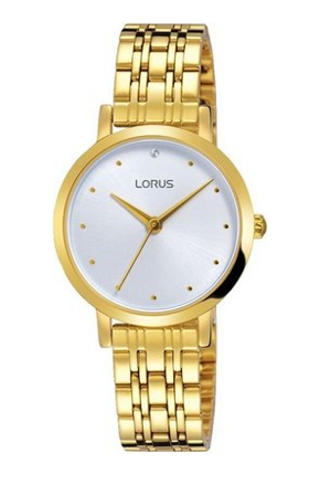 Lorus RG252MX9