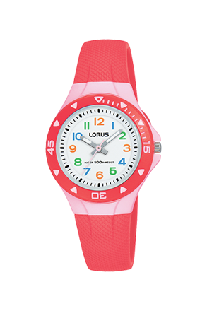 Dievčenské hodinky Lorus R2355MX9