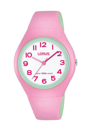 Dievčenské hodinky Lorus RRX07GX9