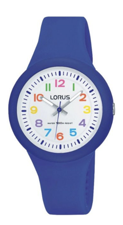Detské hodinky Lorus RRX45EX-9