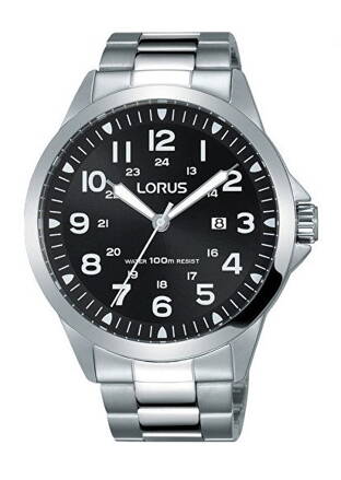 Lorus RH923GX9