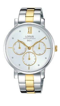 Dámske hodinky Lorus RP605DX9