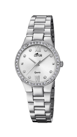 Dámske hodinky s perleťou Lotus Bliss L18460/1