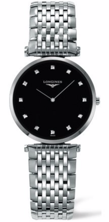 La Grande Classique De Longines L4.512.4.58.6 ( L45124586 ) puzdro 29mm