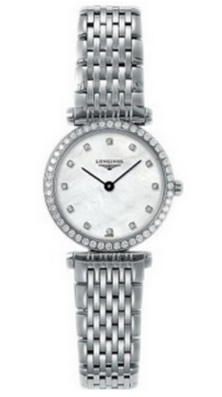 Longines L4.241.0.80.6 La Grande Classique de Longines (L42410806)