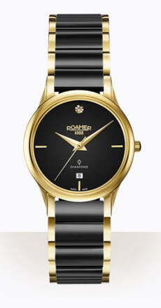 Roamer C-Line Ladies 657844 48 50 60 (657844485060)