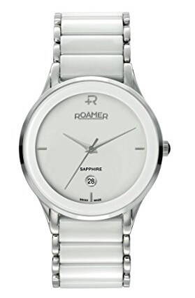 Roamer Swiss Ceraline Saphira 677972 41 25 60