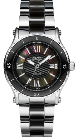 Roamer Ceraline Pure   942980 41 53 09 ( 942980 41 53 09)