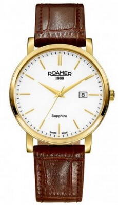 Roamer Classic Line   709856 48 25 07 (709856 48 25 07)