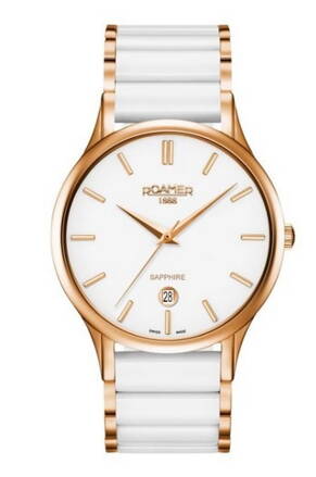 Roamer C-LINE 657833 49 25 60