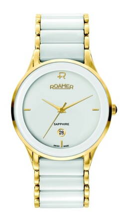 Roamer Ceraline Saphira 677972 48 25 60 (677972482560)