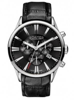 Roamer Superior 508837 41 55 05 (508837415505)