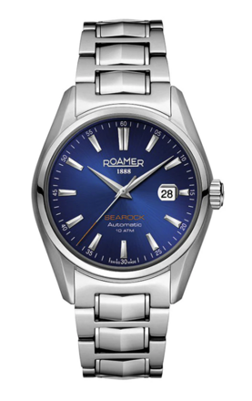 Roamer Searock Automatic 210633 41 45 20 (210633414520)