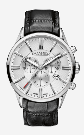 Roamer Superior 508837 41 15 05 (508837411505)