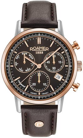 Roamer Vanguard 975819 49 55 09 (975819495509)