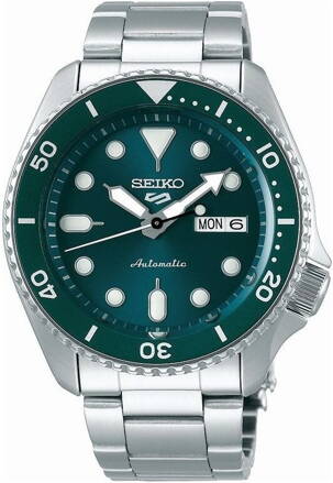 Seiko 5 sports automatic srpd61k1