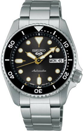 Seiko 5 sports automatic srpl79k1