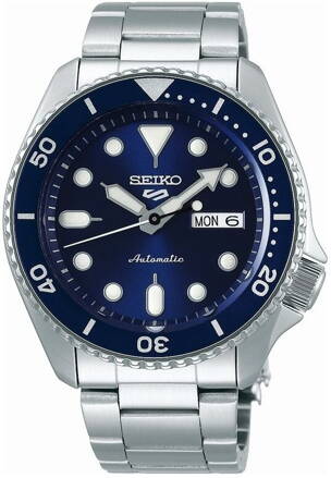 Seiko 5 sports automatic srpd51k1