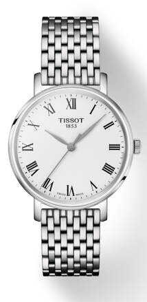 Dámske hodinky Tissot Everytime Lady T143.210.11.033.00