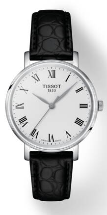 Hodinky Tissot Everytime Lady T143.210.16.033.00