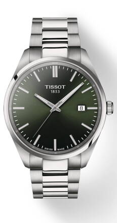 Hodinky Tissot PR 100 T150.410.11.091.00