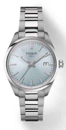 Klasické hodinky Tissot PR 100 T150.210.11.351.00