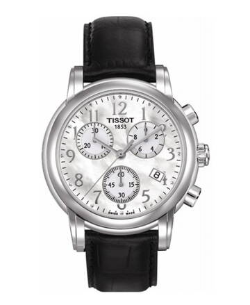 Tissot Dressport T050.217.16.112.00 (T0502171611200) + DARČEK ZDARMA