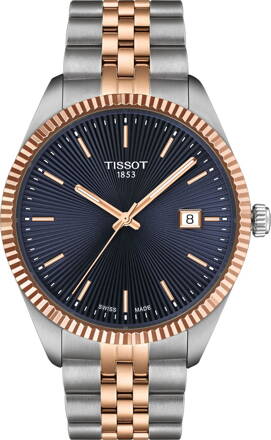 Hodinky TISSOT Ballade 40mm T156.410.22.041.00