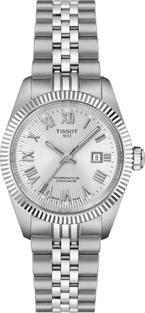 Dámske hodinky TISSOT BALLADE 30MM T156.208.11.033.00
