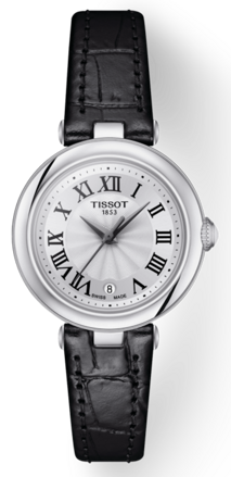Tissot Bellissimo Small Lady T126.010.16.013.00 (T1260101601300)