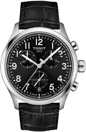TISSOT Chrono L 42mm T116.417.16.052.00