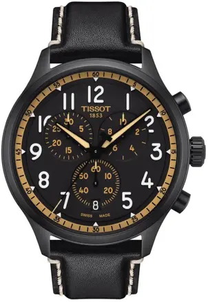 Tissot T116.617.36.052.02 ( T1166173605202) Chrono XL Vintage