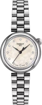 Hodinky Tissot Desir T152.010.11.116.00