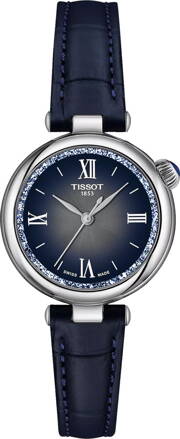 Hodinky TISSOT DESIR T152.010.16.038.01