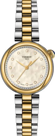 Hodinky TISSOT DESIR T152.010.22.116.00