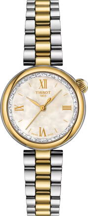 Hodinky TISSOT DESIR T152.010.22.118.01